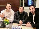 تكريم مهاجم المصري بعد فوزه بلقب صاحب أفضل هدف عربي عام 2019