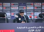 طارق العشري: هدف الأهلي الأول أربكنا.. ونسعى لمركز مؤهل لإفريقيا