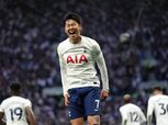 توتنهام يخطف بطاقة التأهل لدوري الأبطال.. وأرسنال إلى الدوري الأوروبي
