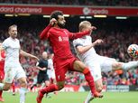 محمد صلاح وماني وجوتا يقودون تشكيل ليفربول أمام ساوثهامبتون