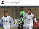 «تريزيجيه» يوجه رسالة إلى «الحاوي»: «الي جاي خير عليك وتكسر الدنيا»