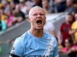 ترتيب الدوري الإنجليزي بعد فوز مانشستر سيتي على وولفرهامبتون