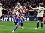 يامال يقود هجوم برشلونة.. وأتلتيكو يتسلح بالثنائي جريزمان وألفاريز