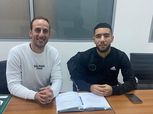 حسم مصير مشاركة أحمد قندوسي أمام الأهلي بعد أزمته الأخيرة