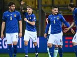 صحف إيطاليا بعد تأهل «الأزوري» لربع نهائي يورو 2020: لا تيقظونا