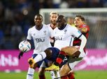 الهلال يتقدم على فلامنجو 1/2 في الشوط الأول بنصف نهائي مونديال الأندية