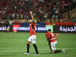 ترتيب هدافي تصفيات أفريقيا المؤهلة للمونديال.. محمد صلاح بالمركز الثاني