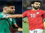 رياض محرز وجمال بلماضي.. لماذا نجحت الجزائر وفشلت مصر في أمم أفريقيا؟