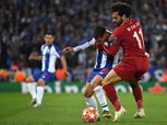 بالفيديو.. صلاح يصنع وماني يُسجل أول أهداف ليفربول أمام بورتو
