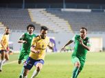 عمر الوحش أحدث صفقات الاتحاد السكندري في الميركاتو الصيفي
