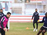 استعدادا للأهلي.. كاسونجو يسجل في فوز الزمالك على جولدي