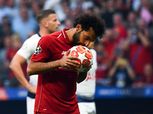 محمد صلاح يواصل اكتساح ميسي وكريستيانو رونالدو في استفتاء الأفضل بالعالم