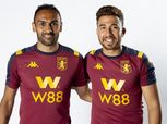 المحمدي: تريزيجيه يلعب دورا كبيرا في بقاء أستون فيلا بالدوري الإنجليزي