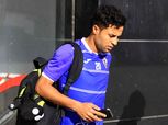 حالة وفاة سبب انصراف محمد إبراهيم عن تدريبات الزمالك