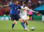 بث مباشر مشاهدة مباراة اسبانيا وإيطاليا اليوم في دوري الأمم الأوروبية 2021
