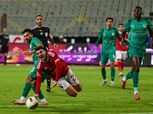 بث مباشر لمباراة الأهلي والمصري البورسعيدي في الدوري