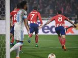 بالفيديو| أتلتيكو مدريد بطلاً للدوري الأوروبي للمرة الثالثة في تاريخه