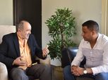عمرو السعيد  لـ«الوطن»: مجلس طنطاوي ضيع الصيد وأهدر نصف مليار