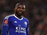 من هو كيليتشي إيهيناتشو صفقة الأهلي المنتظرة؟.. لاعب مانشستر سيتي الأسبق