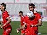 نايف أكرد يغيب عن تدريبات المغرب قبل مواجهة فرنسا في كأس العالم