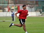 كوبر يترقب موقف "ربيعة" ولاعب الزمالك بديلا له