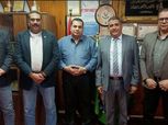 اجتماع  قيادات الشباب والرياضة بالمنوفية لبحث التطورات ودعم الشباب