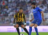 مباشر الهلال والاتحاد الآن.. شاهد مباراة حسم الدوري السعودي على SSC Live HD