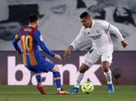 رغم الطرد.. كاسيميرو عوض غياب راموس عن الكلاسيكو.. أوقف خطورة ميسي