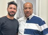 الاتحاد السكندري يعلن التعاقد مع إسلام أبو سليمة.. «الصفقة رقم 11»
