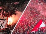 ترتيب الدوري المصري.. الأهلي يزيد توتر الزمالك بـ«نقطة»