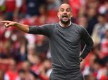«جوارديولا»: التتويج بدوري الأبطال هدف مانشستر سيتي الأول