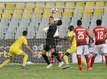 بالفيديو| «من الترجي إلى الوصل» إكرامي يسجل في مرمى الأهلي بالتخصص !