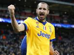 «كيليني»: كان بإمكان يوفنتوس تسجيل أكثر من خمسة أهداف أمام ريال مدريد