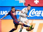 ريال مدريد يواجه فالنسيا لتضميد جراحه بالدوري الإسباني