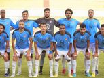 غزل المحلة يسقط بثلاثية في عقر داره أمام سيراميكا في الدوري المصري