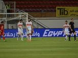 إهدار النقاط مستمر.. الزمالك يدفع ثمن رحيل جروس