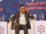 محمد المحمودي: النجاح الإعلامي والتنافس بين القنوات يمكن أن يحدث دون «تعصب»