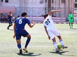 زمالك 2002 يهزم دجلة بهدفين فى دوري القطاعات