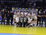 قائمة منتخب مصر للسيدات المشاركة في بطولة العالم لكرة اليد 2025