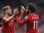 رفاق صلاح في الصدارة.. جدول ترتيب الدوري الإنجليزي بعد انتصار ليفربول