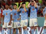 صحف إسبانيا: سقطنا أمام المغرب كما حدث في روسيا