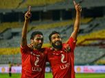 بعد اللقب الـ41.. احتفالات خاصة بـ"عاشور وصالح والشحات" في الأهلي