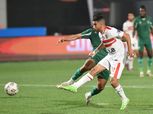 الزمالك يتقدم بثنائية زيزو وناصر ماهر أمام الاتحاد في الشوط الأول