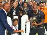 اعتزال شيكابالا.. منصب الزمالك ينتظر الأباتشي