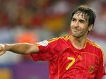 "راؤول" يتولى منصبا رسميا في ريال مدريد