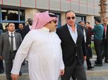 تركي آل الشيخ بعد الخروج من الكأس: "مستعد لدعم الأهلي بجهاز فني عالمي "