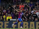 برشلونة ينتصر على ريال مايوركا ويرتقي لوصافة الدوري الإسباني