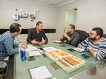 تسجيل صوتي| أول تصريح لجوهر نبيل بعد التراجع عن الانسحاب: أنا بطل العالم