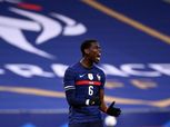 رغم خروج فرنسا من يورو 2020.. هدف بوجبا العالمي في مرمى سويسرا يخطف الأضواء