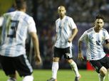 الاتحاد الأرجنتيني يعتبر إلغاء مباراة إسرائيل في القدس بادرة "سلام"